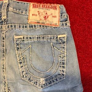 True Religion Jeans - True Religion Jeans True Religion Jeans - True Religion Jeans